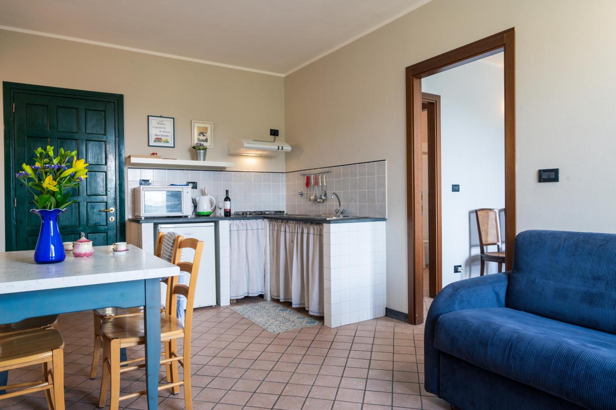 Agriturismo San Michele Di Danio Giovanni Dolcedo Kültér fotó