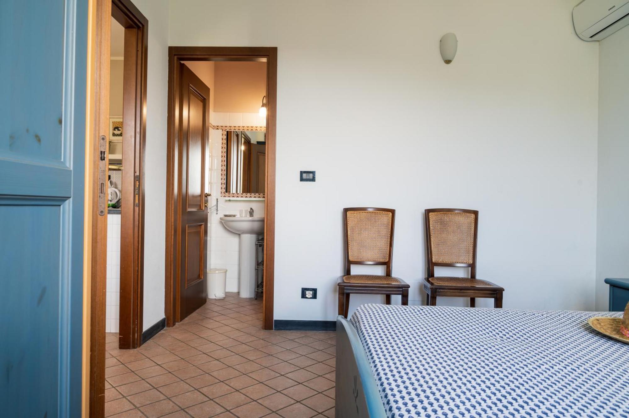 Agriturismo San Michele Di Danio Giovanni Dolcedo Kültér fotó