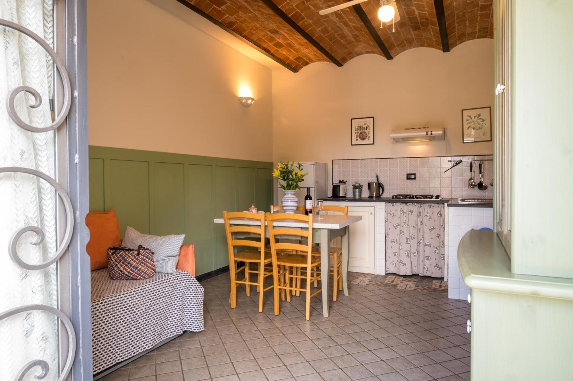 Agriturismo San Michele Di Danio Giovanni Dolcedo Kültér fotó