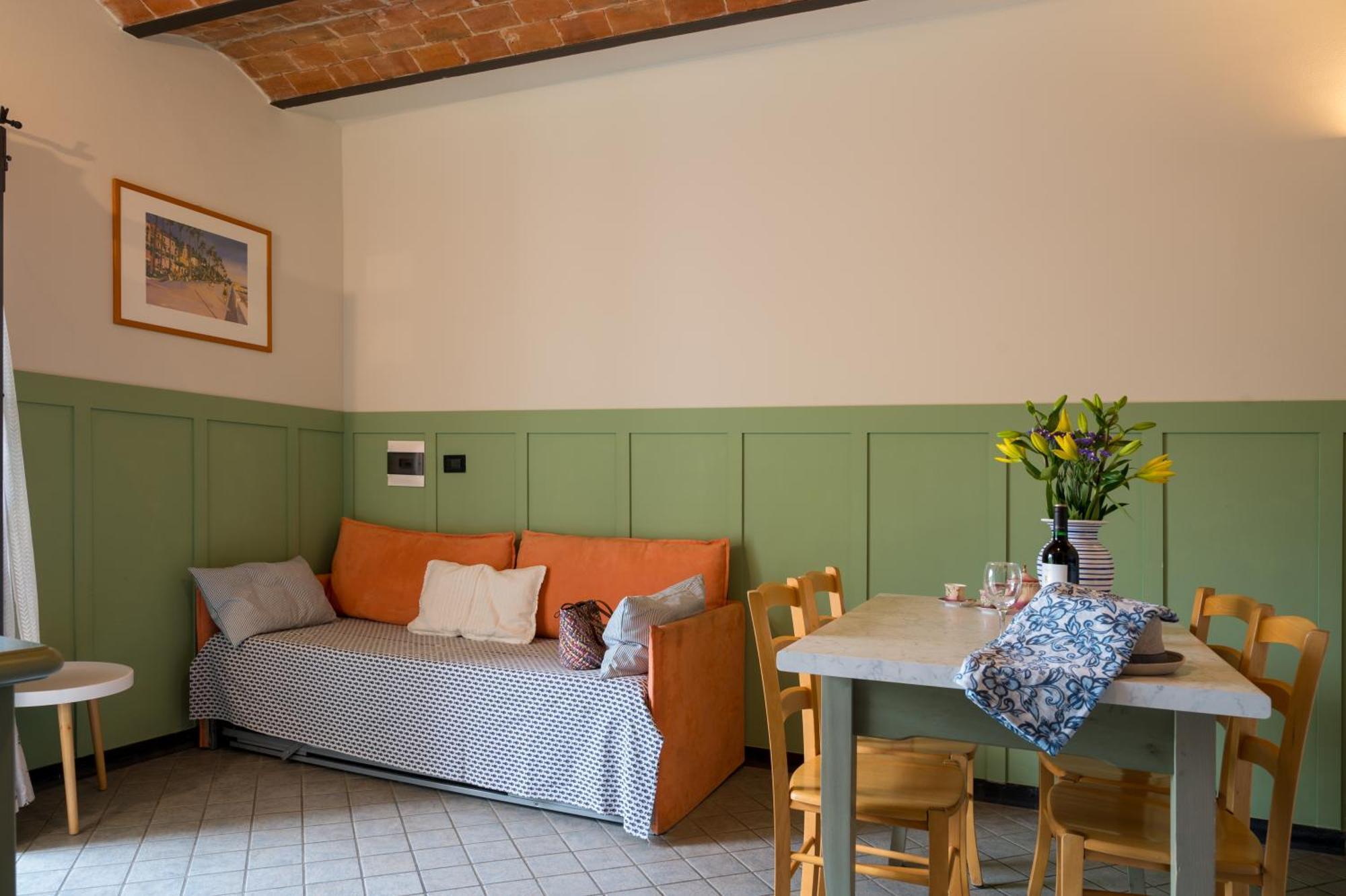 Agriturismo San Michele Di Danio Giovanni Dolcedo Kültér fotó