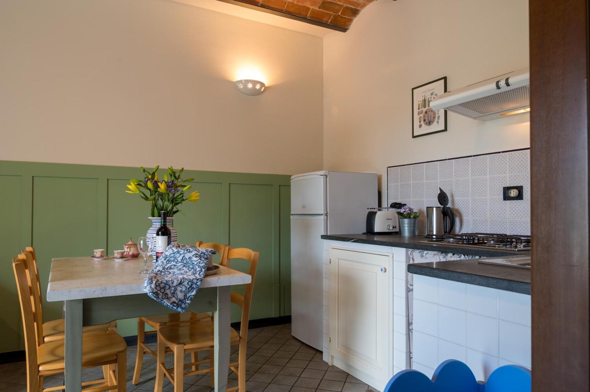 Agriturismo San Michele Di Danio Giovanni Dolcedo Kültér fotó
