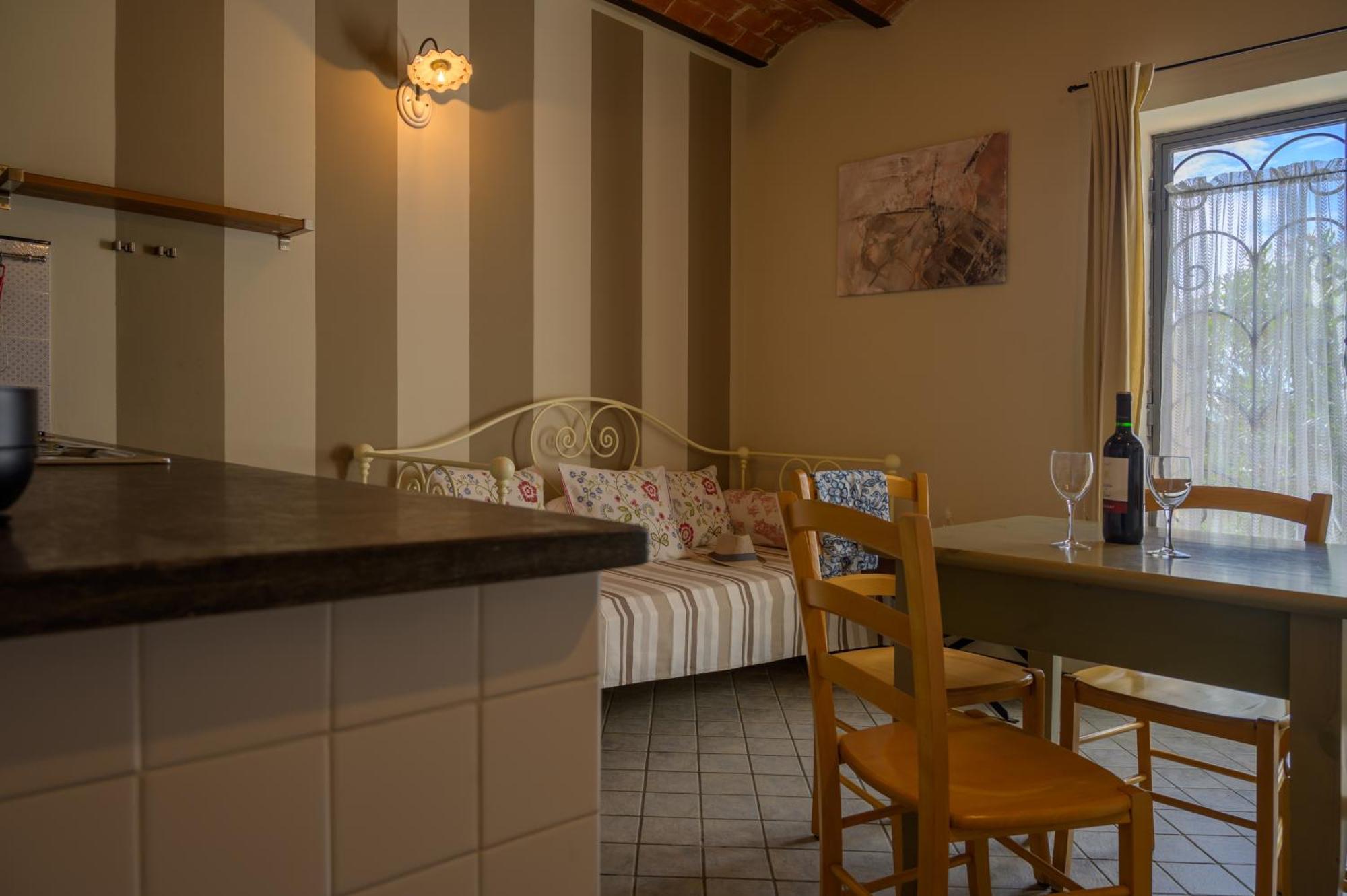 Agriturismo San Michele Di Danio Giovanni Dolcedo Kültér fotó