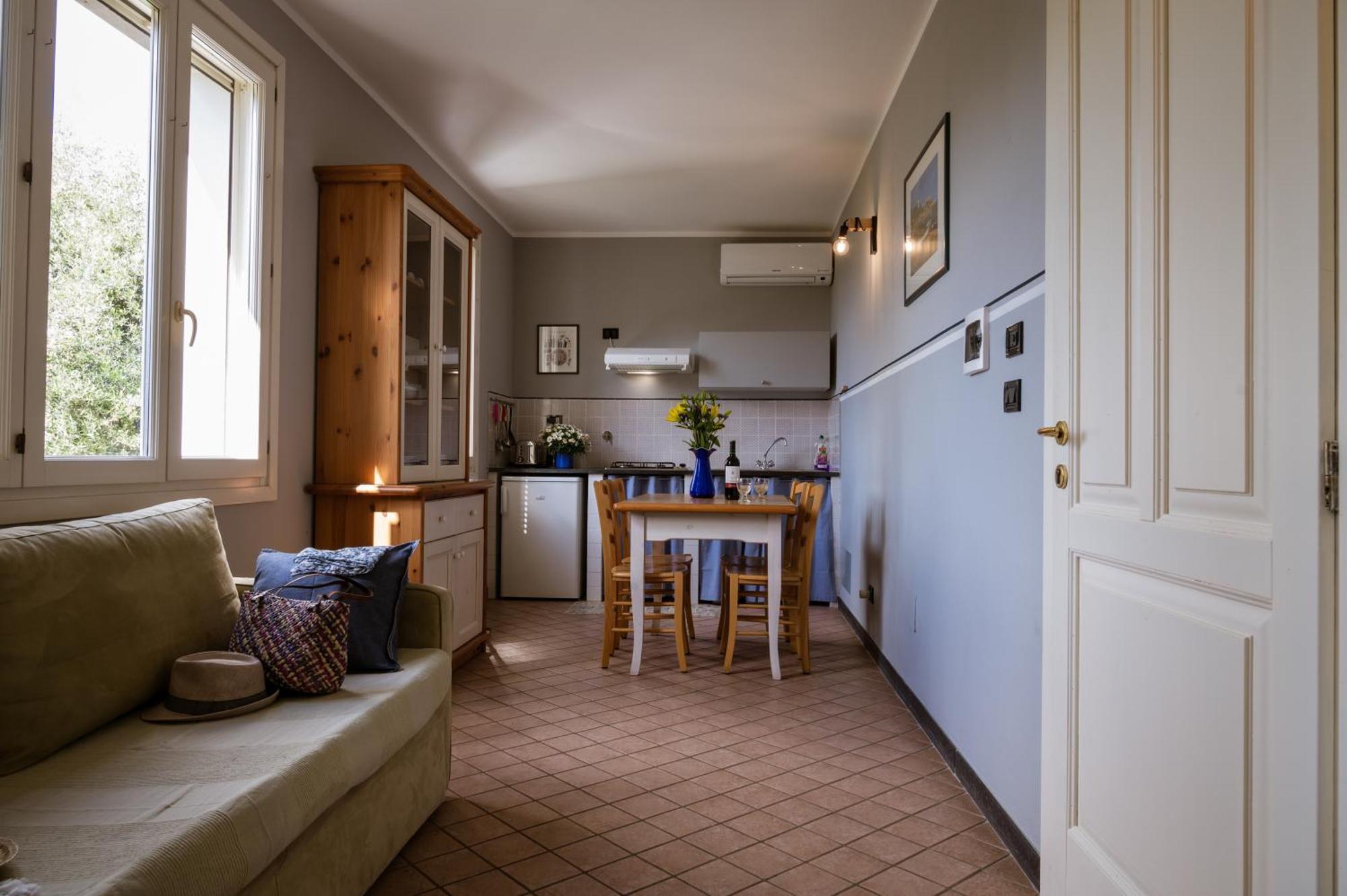 Agriturismo San Michele Di Danio Giovanni Dolcedo Kültér fotó