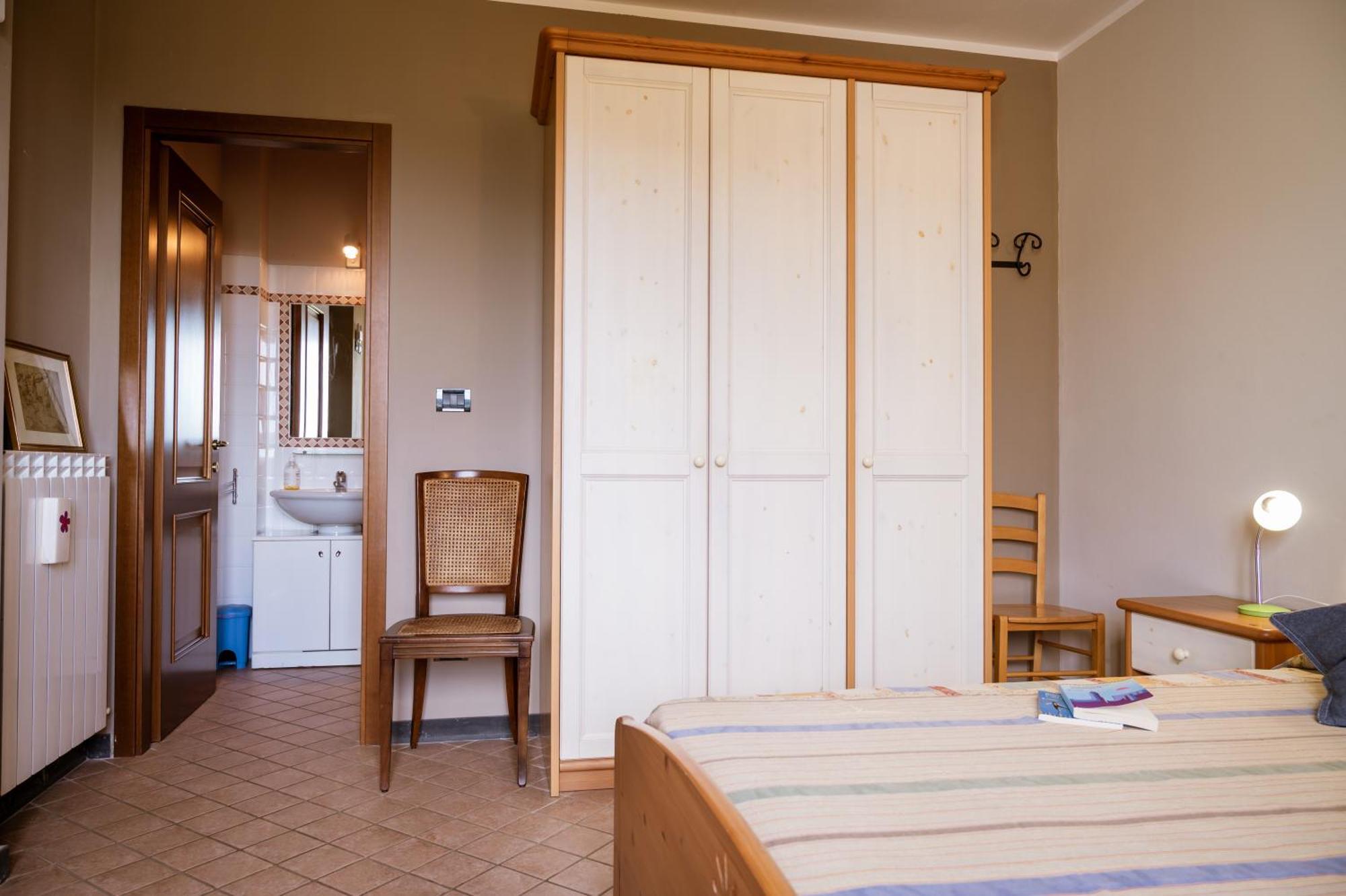Agriturismo San Michele Di Danio Giovanni Dolcedo Kültér fotó